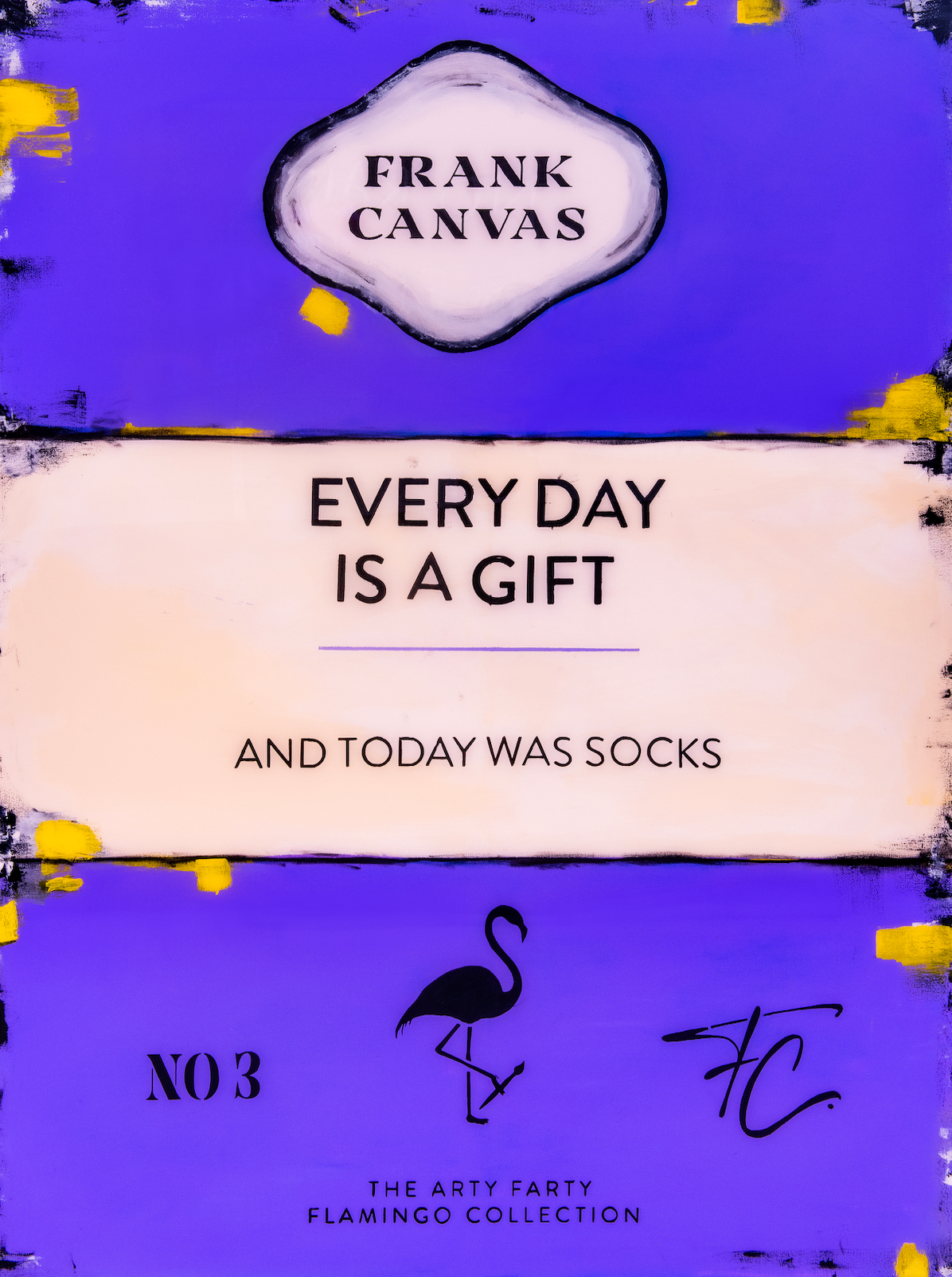 I Love Socks