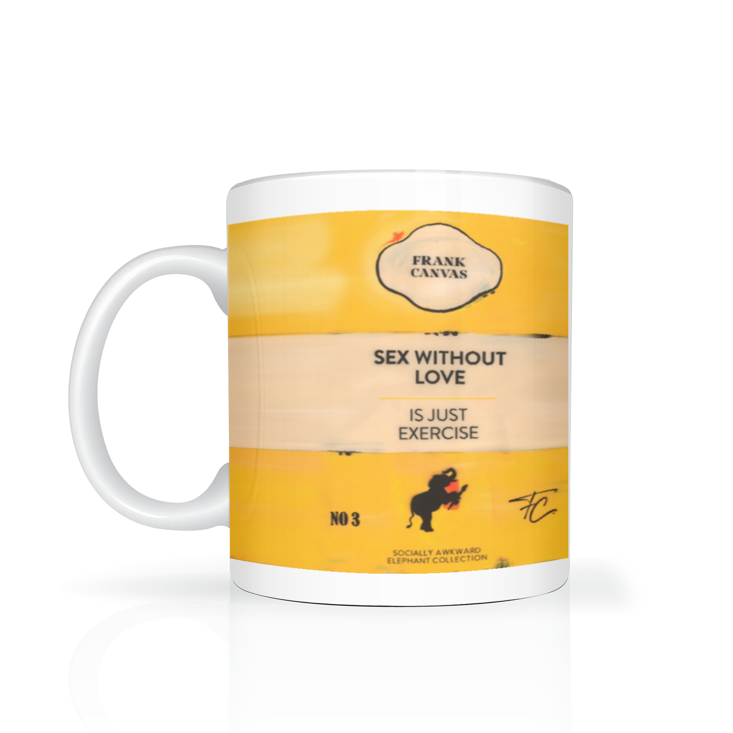 Exercise - Mug