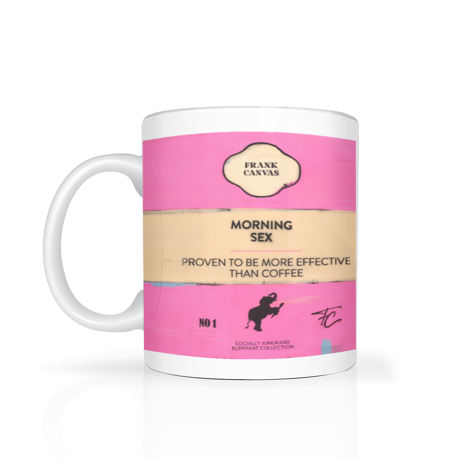 Morning Coffee - Mug