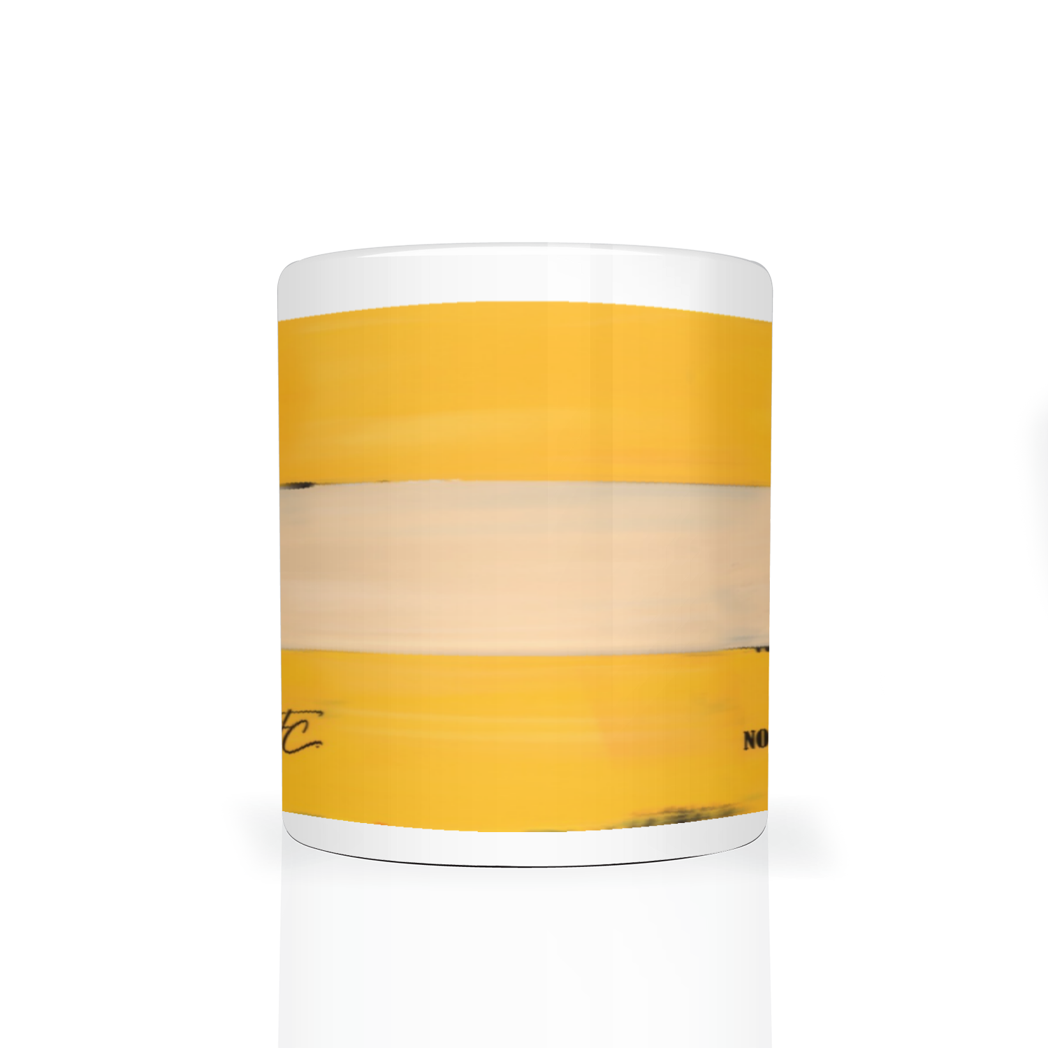 Exercise - Mug