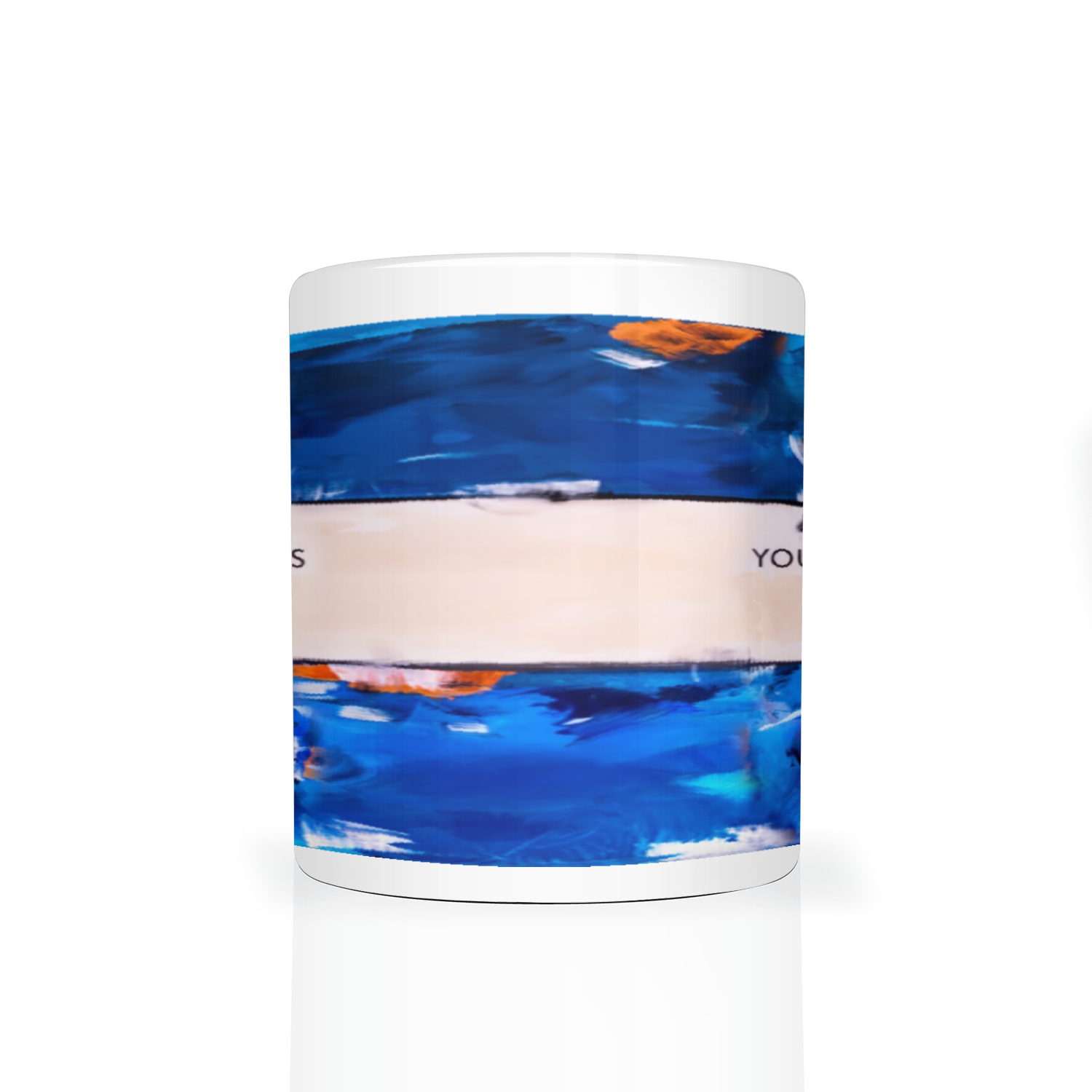 Your Choice My Love Mug