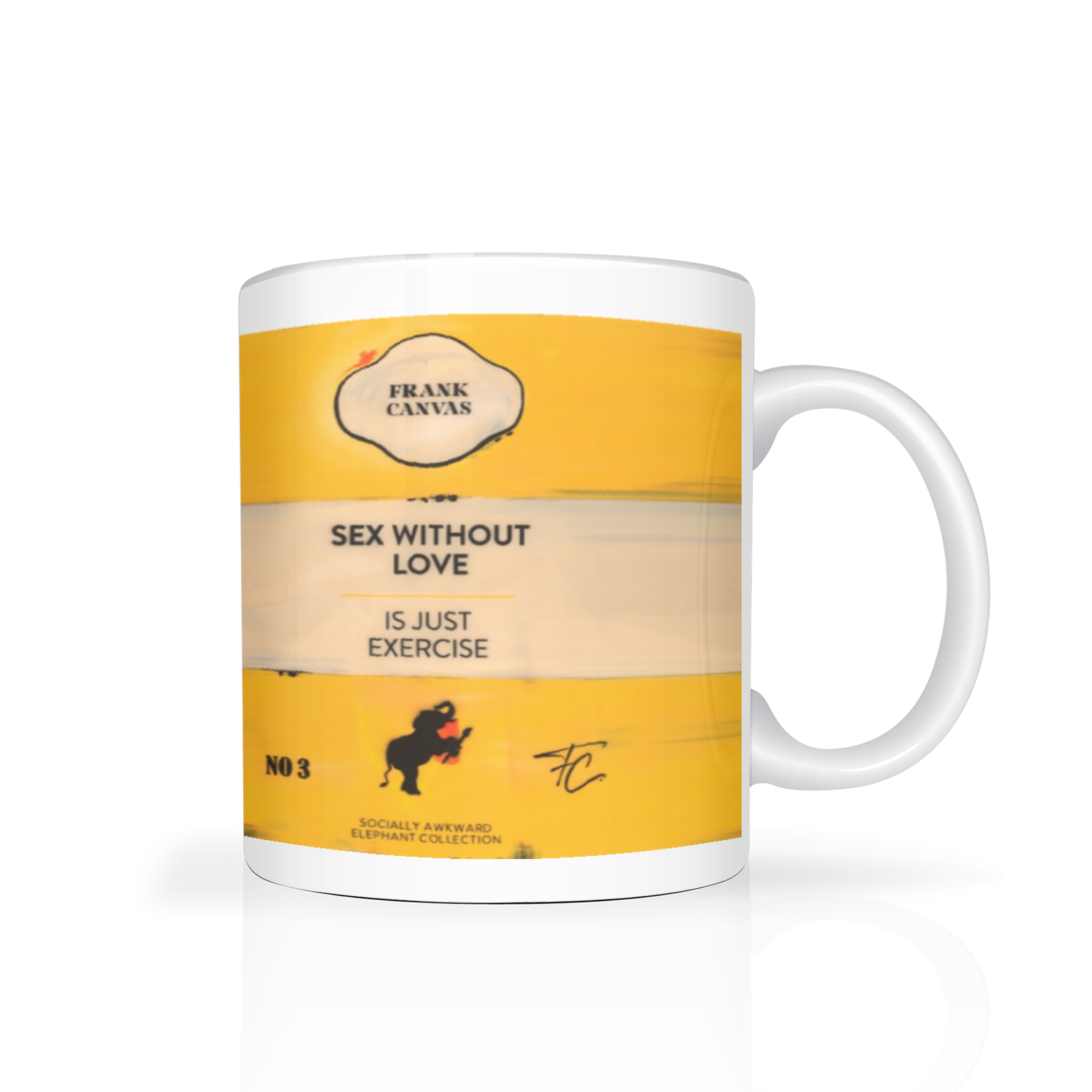 Exercise - Mug