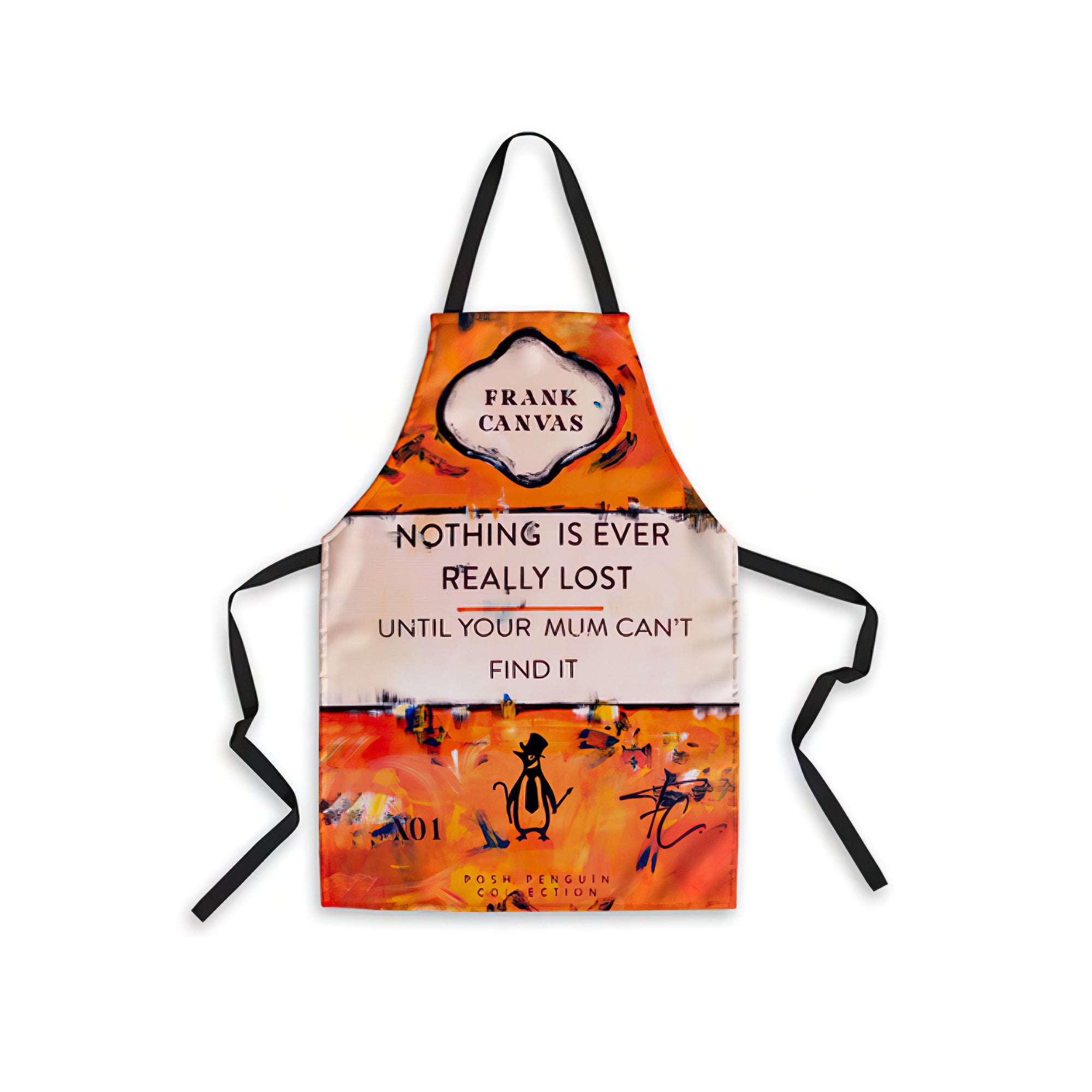 I Need Mum - Apron